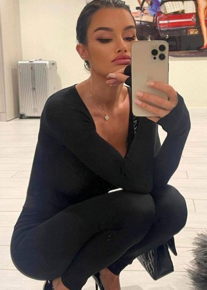 Индивидуалка Веста главное фото в городе Берёзовский 