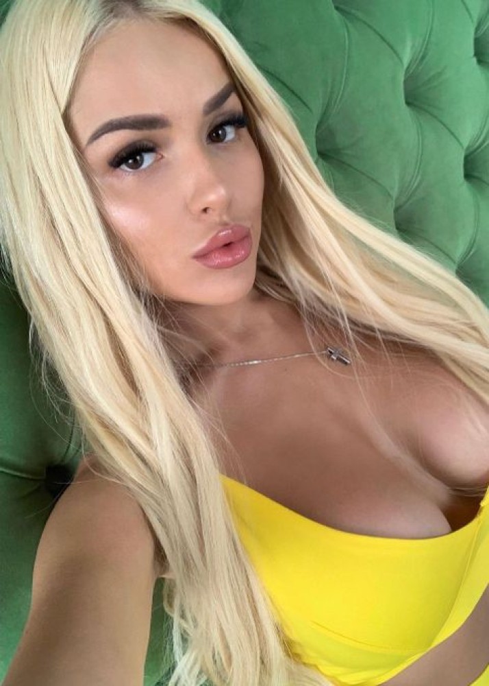 Индивидуалка Вика фото № 2 в городе Берёзовский