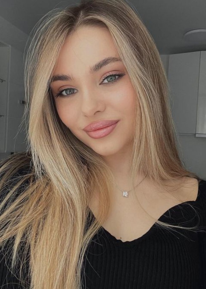 Индивидуалка Яна фото № 2 в городе Берёзовский