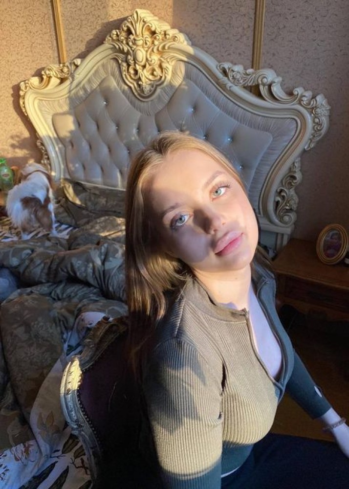 Индивидуалка Юля фото № 2 в городе Берёзовский