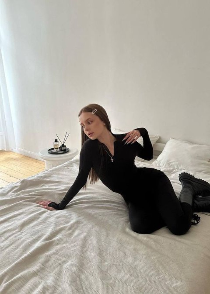 Индивидуалка Юля фото № 2 в городе Берёзовский