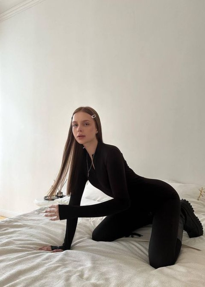 Индивидуалка Юля фото № 2 в городе Берёзовский