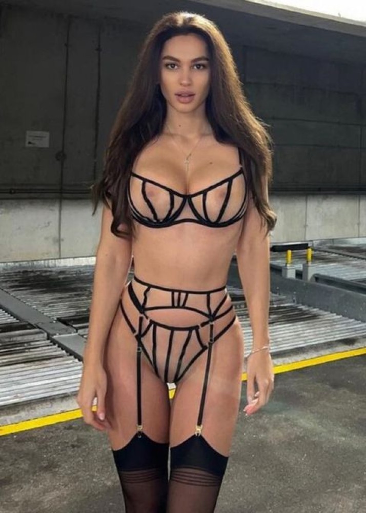 Индивидуалка Юнона главное фото в городе Берёзовский 