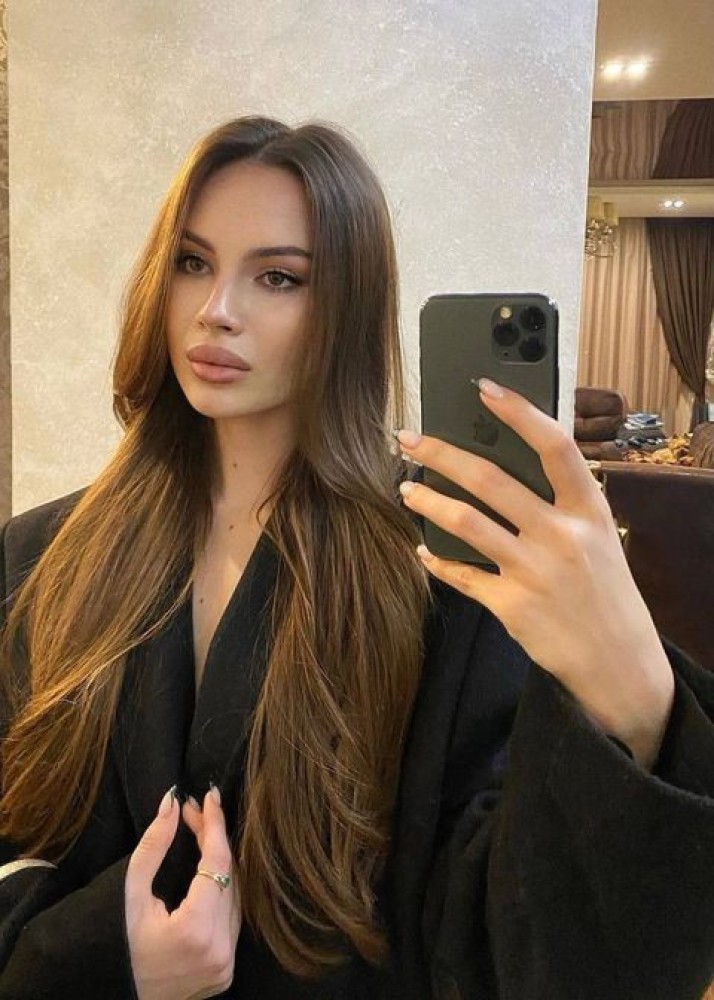 Индивидуалка Жанна фото № 2 в городе Берёзовский