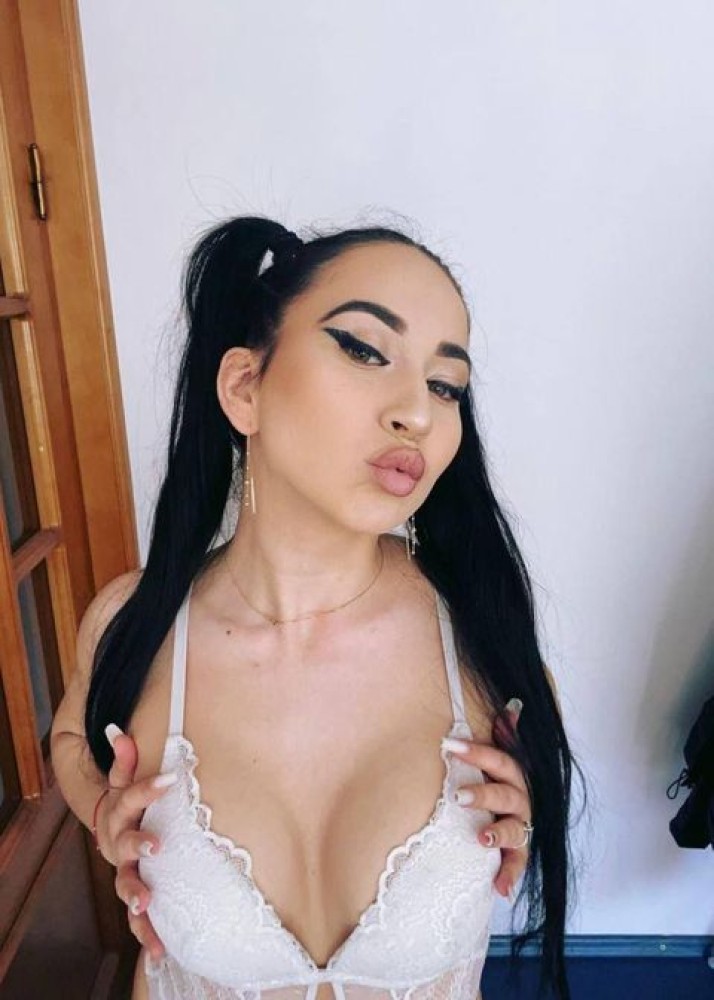 Индивидуалка Жасмин фото № 2 в городе Берёзовский