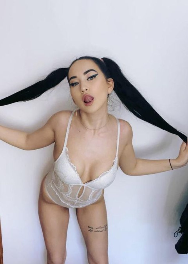 Индивидуалка Жасмин фото № 2 в городе Берёзовский