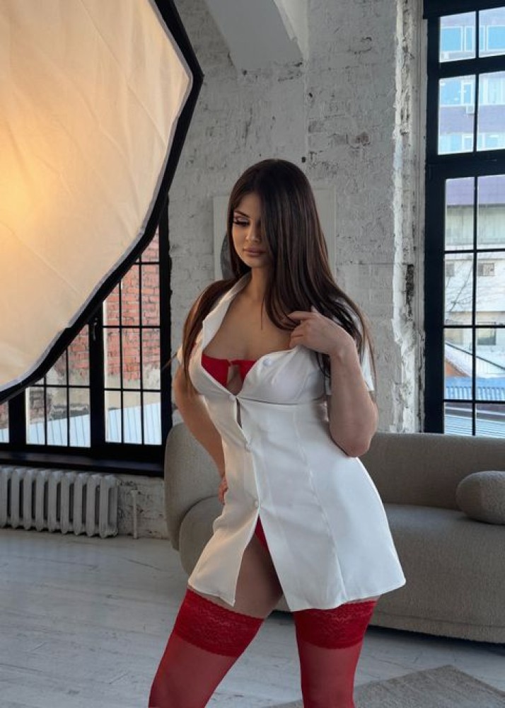 Индивидуалка Аля фото № 2 в городе Берёзовский