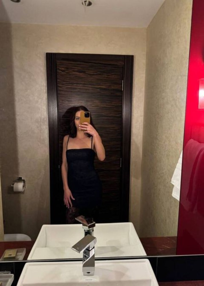 Индивидуалка Джоржина главное фото в городе Берёзовский 