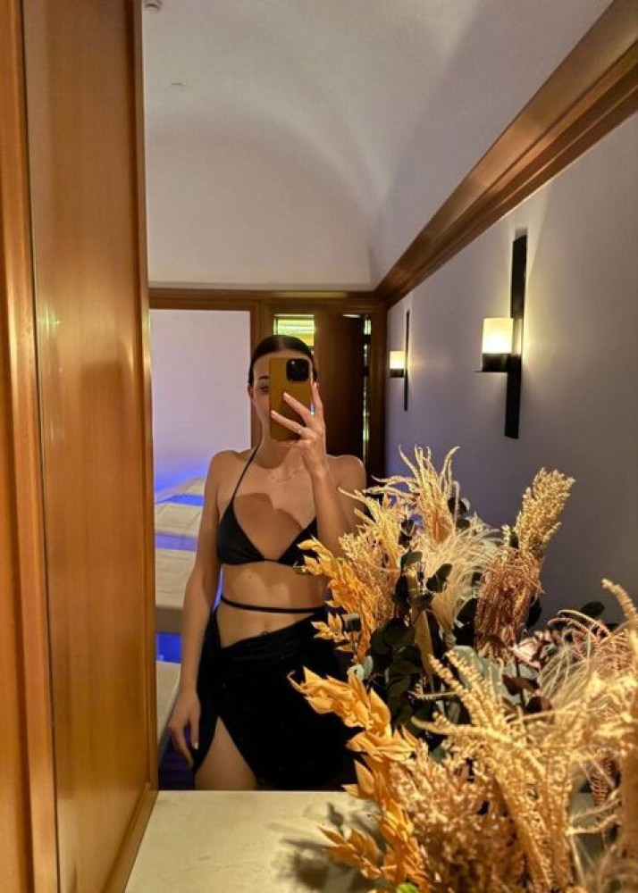 Индивидуалка Джоржина фото № 2 в городе Берёзовский