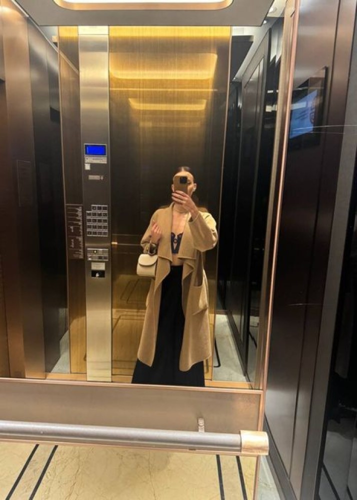 Индивидуалка Джоржина фото № 2 в городе Берёзовский