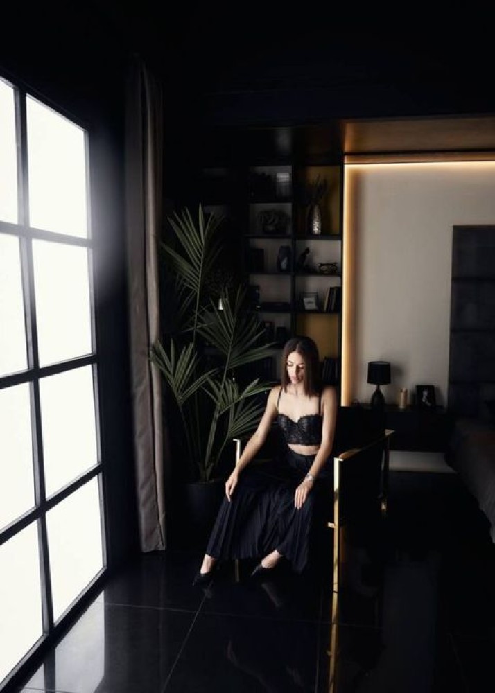 Индивидуалка Джоржина фото № 2 в городе Берёзовский