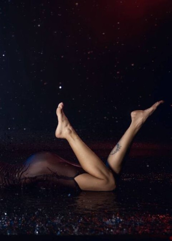 Индивидуалка Джоржина фото № 2 в городе Берёзовский