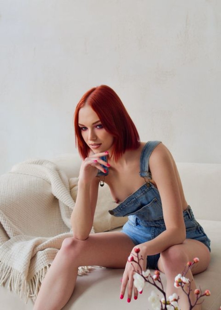 Индивидуалка Лиса фото № 2 в городе Берёзовский