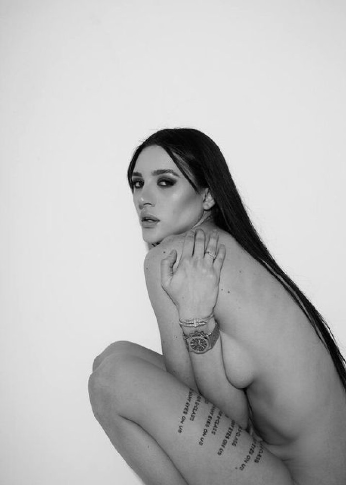 Индивидуалка Марсия фото № 2 в городе Берёзовский