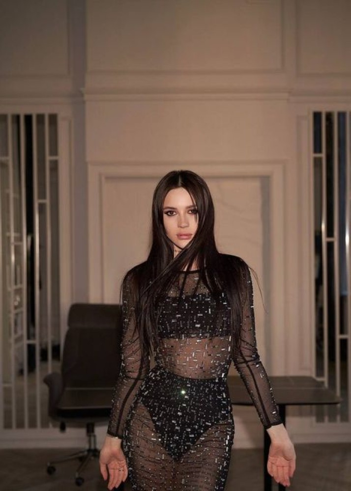 Индивидуалка Марсия фото № 2 в городе Берёзовский