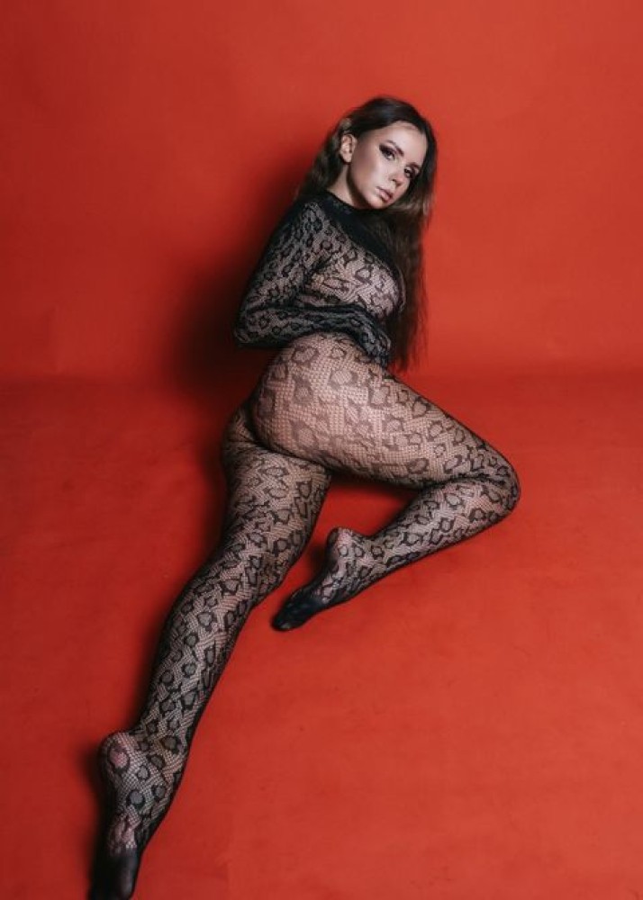 Индивидуалка Ника фото № 2 в городе Берёзовский