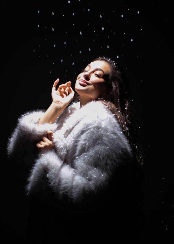 Индивидуалка Оля фото № 2 в городе Берёзовский