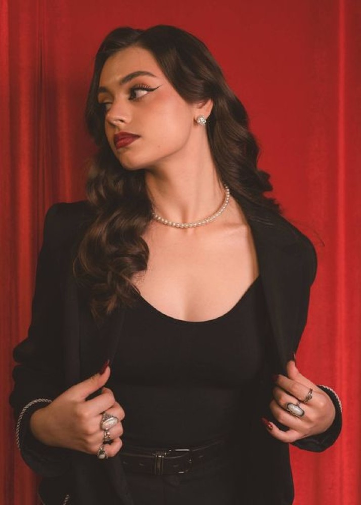 Индивидуалка Полли главное фото в городе Берёзовский 