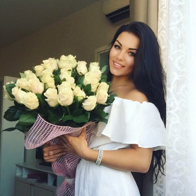 Стефани, Г. Берёзовский