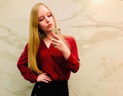 Лика, Г. Берёзовский