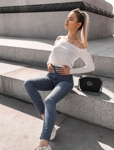 Тамара, Г. Берёзовский