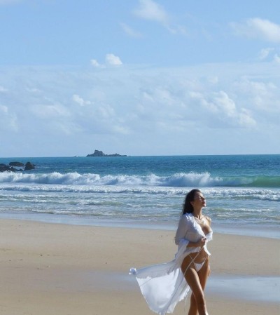 Снежана, Г. Берёзовский