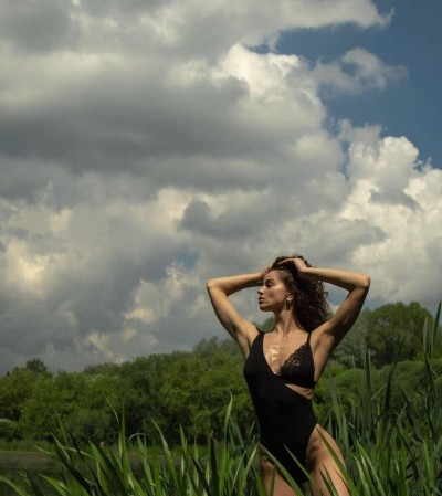 Даша, Г. Берёзовский