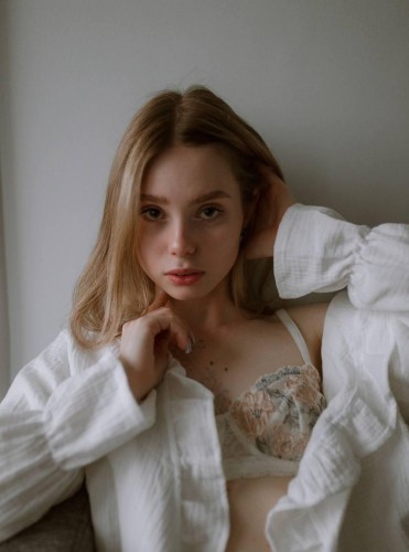 Оленька, Г. Берёзовский