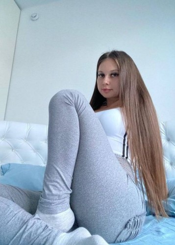 Александра, Г. Берёзовский