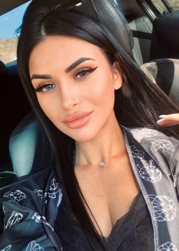 Лейла, Г. Берёзовский