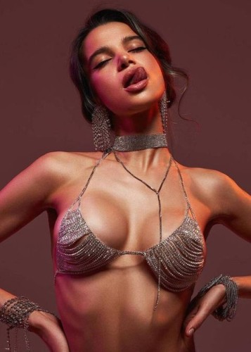 Палома, Г. Берёзовский