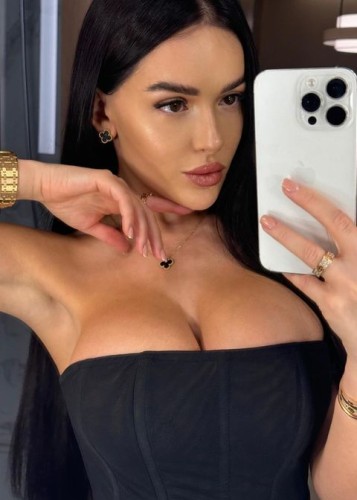 Вика, Г. Берёзовский