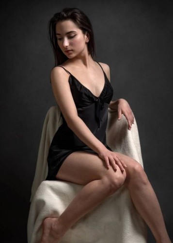 Даришка, Г. Берёзовский