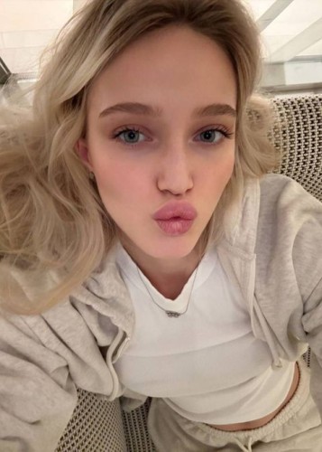 Nika, Г. Берёзовский