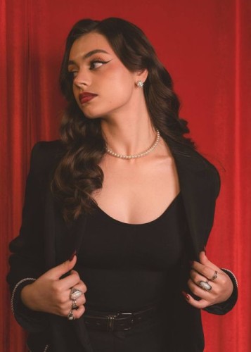 Полли, Г. Берёзовский